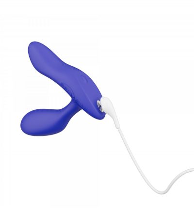WE-VIBE VECTOR+ BLUE - Imagen 9