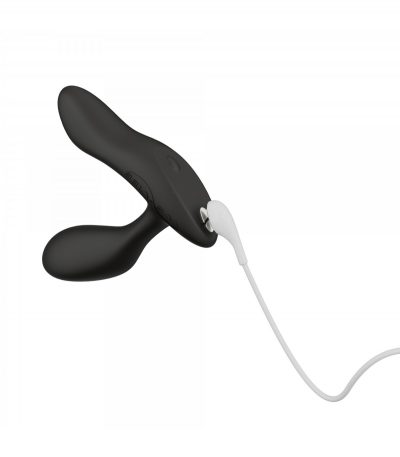 WE-VIBE VECTOR+ BLACK - Imagen 6