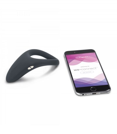 WE-VIBE VERGE SLATE - Imagen 2