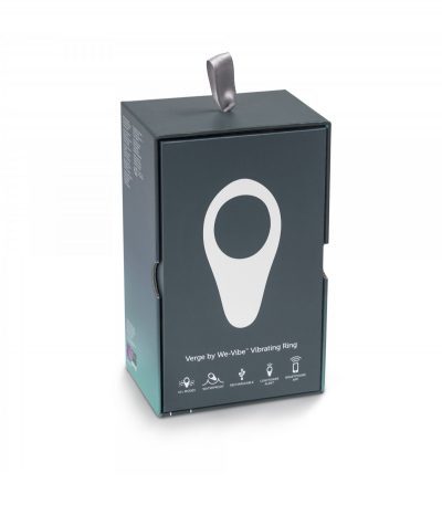 WE-VIBE VERGE SLATE - Imagen 5
