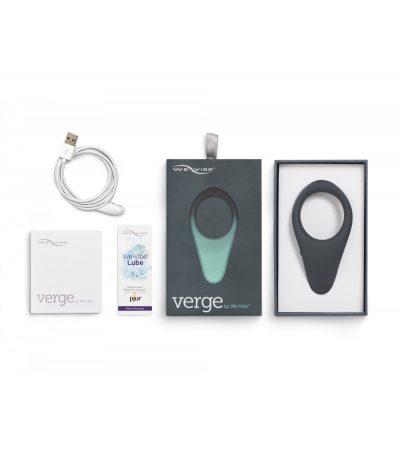 WE-VIBE VERGE SLATE - Imagen 7
