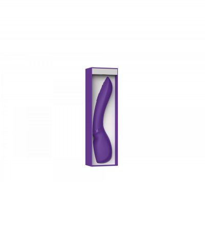 WE-VIBE WAND PURPLE 2 - Imagen 11