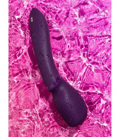 WE-VIBE WAND PURPLE 2 - Imagen 14
