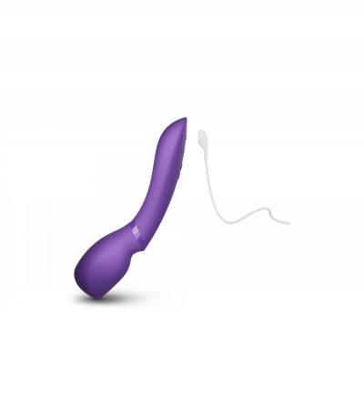 WE-VIBE WAND PURPLE 2 - Imagen 4