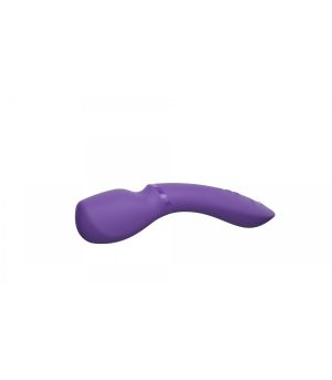 WE-VIBE WAND PURPLE 2
