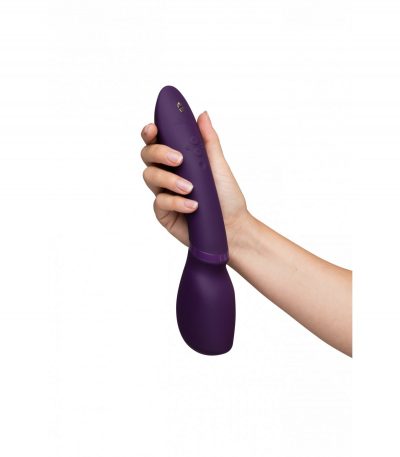 WE-VIBE WAND PURPLE 2 - Imagen 5
