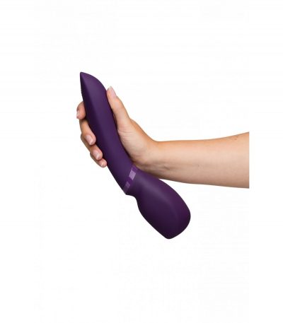WE-VIBE WAND PURPLE 2 - Imagen 6
