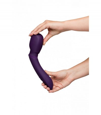 WE-VIBE WAND PURPLE 2 - Imagen 7
