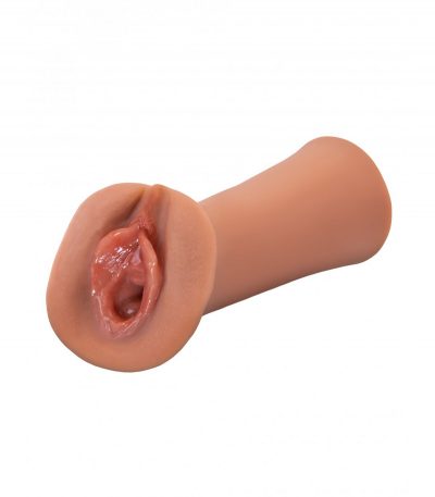WET PUSSIES - JUICY SNATCH TAN