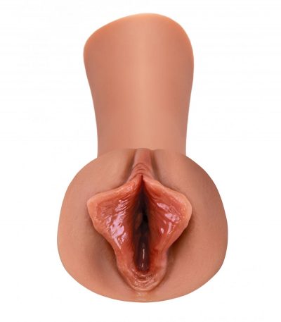 WET PUSSIES - LUSCIOUS LIPS TAN - Imagen 3