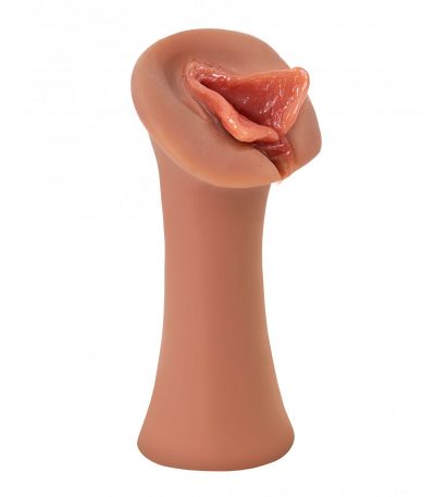 WET PUSSIES - LUSCIOUS LIPS TAN - Imagen 4