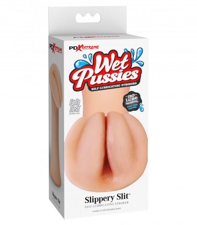 WET PUSSIES - SLIPPERY SLIT LIGHT - Imagen 3