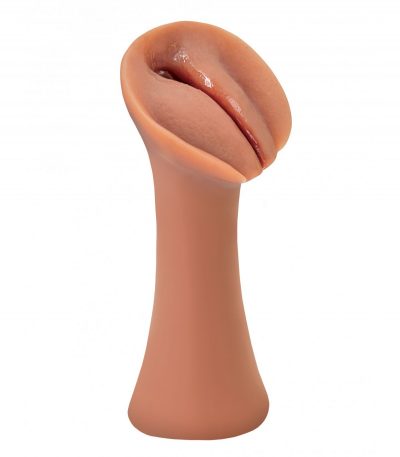 WET PUSSIES - SLIPPERY SLIT TAN - Imagen 4