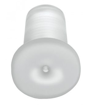 WET STROKER - SLIDE & GLIDE FROSTED