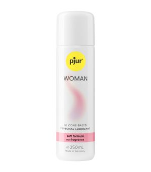 ORIGINAL WOMAN 250 ML