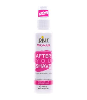 WOMAN SHAVE YOU SHAVE 100 ML