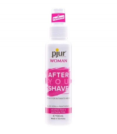 WOMAN SHAVE YOU SHAVE 100 ML