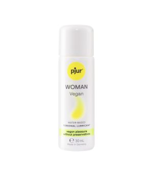 WOMAN VEGAN 30 ML