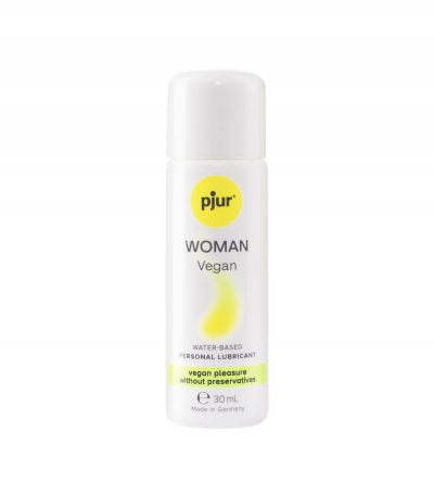 WOMAN VEGAN 30 ML