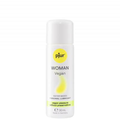 WOMAN VEGAN 30 ML - Imagen 2