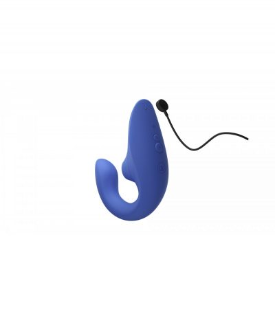WOMANIZER BLEND VIBRANT BLUE - Imagen 3