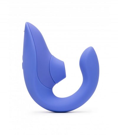 WOMANIZER BLEND VIBRANT BLUE - Imagen 5
