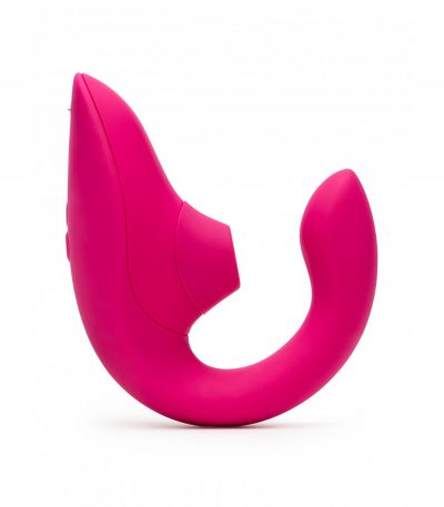 WOMANIZER BLEND VIBRANT PINK - Imagen 3