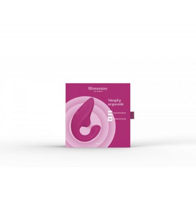 WOMANIZER BLEND VIBRANT PINK - Imagen 7