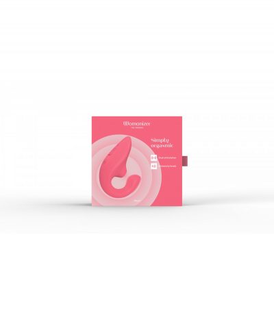 WOMANIZER BLEND VIBRANT ROSE - Imagen 2