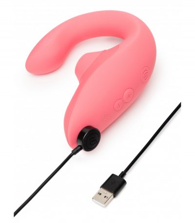 WOMANIZER BLEND VIBRANT ROSE - Imagen 4