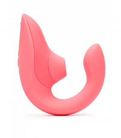 WOMANIZER BLEND VIBRANT ROSE - Imagen 5