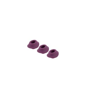 WOMANIZER HEADS 3X PURPLE M - CLASSIC