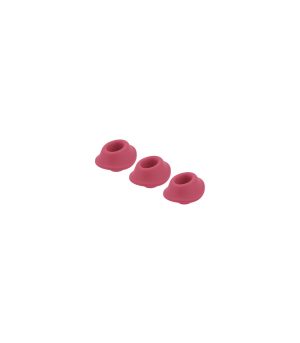 WOMANIZER HEADS 3X RASPBERRY S - PREMIUM