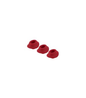 WOMANIZER HEADS 3X RED S - PREMIUM