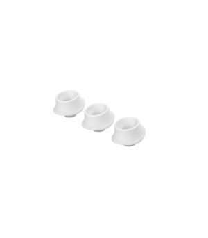 WOMANIZER HEADS 3X WHITE S - PREMIUM/LIBERTY/STARLET2