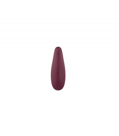 WOMANIZER CLASSIC 2 BORDEAUX - Imagen 2