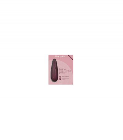 WOMANIZER CLASSIC 2 BORDEAUX - Imagen 11
