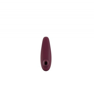 WOMANIZER CLASSIC 2 BORDEAUX - Imagen 3