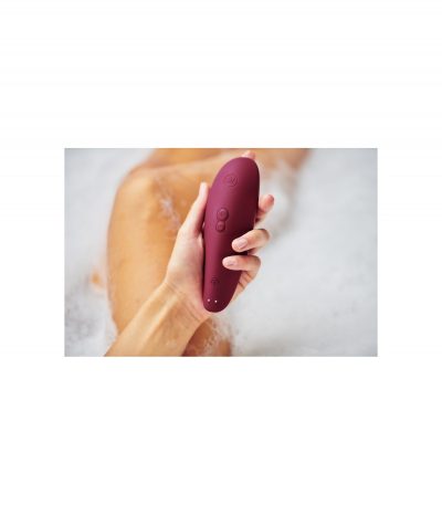 WOMANIZER CLASSIC 2 BORDEAUX - Imagen 6