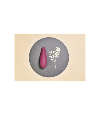 WOMANIZER CLASSIC 2 BORDEAUX - Imagen 7