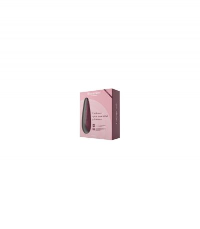WOMANIZER CLASSIC 2 BORDEAUX - Imagen 9