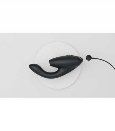 WOMANIZER DUO 2 BLACK - Imagen 15