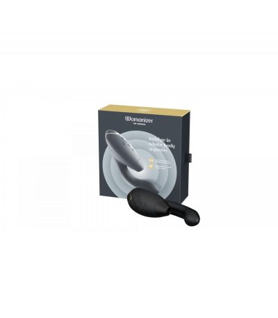 WOMANIZER DUO 2 BLACK - Imagen 17