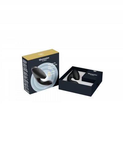 WOMANIZER DUO 2 BLACK - Imagen 18