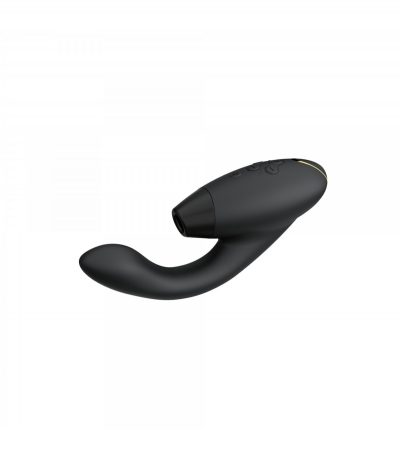 WOMANIZER DUO 2 BLACK - Imagen 3