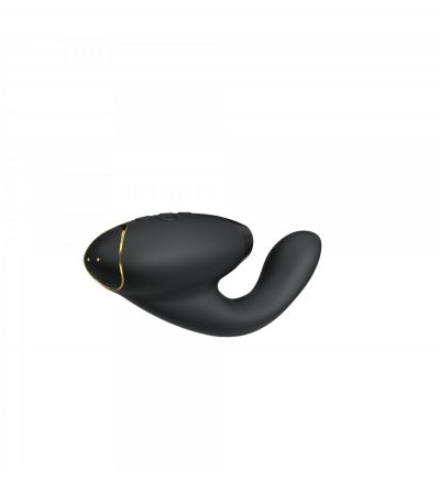 WOMANIZER DUO 2 BLACK - Imagen 4