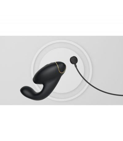 WOMANIZER DUO 2 BLACK - Imagen 7