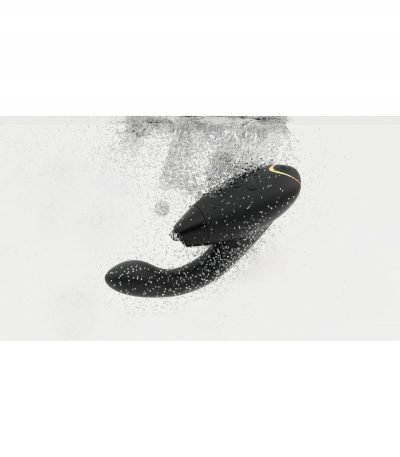 WOMANIZER DUO 2 BLACK - Imagen 8