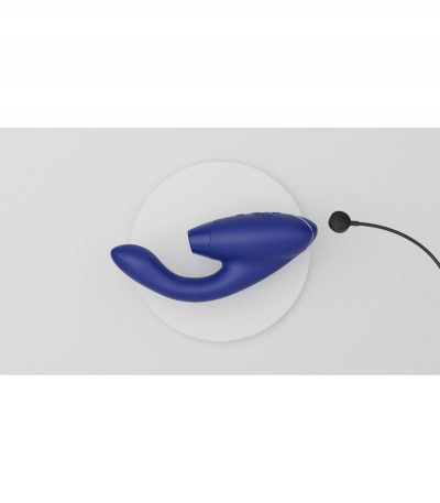 WOMANIZER DUO 2 BLUEBERRY - Imagen 11