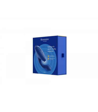 WOMANIZER DUO 2 BLUEBERRY - Imagen 16